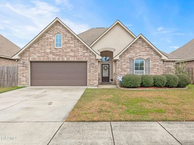 207 Mintmere Ln, Youngsville, LA, 70592