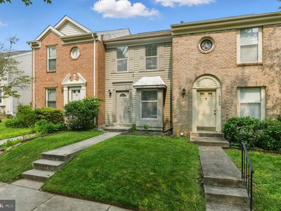 18911 Coral Grove Ter, Germantown, MD, 20874