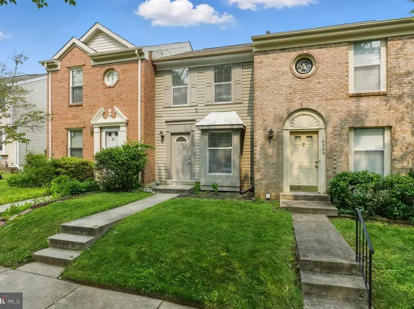 18911 Coral Grove Ter, Germantown, MD 20874