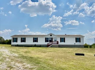 9100 Montana St, Joshua, TX 76058