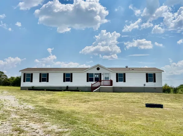 9100 Montana St, Joshua, TX 76058