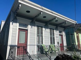 3019 Chippewa St, New Orleans, LA 70115