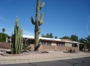 8922 E Fairway Blvd, Sun Lakes, AZ 85248
