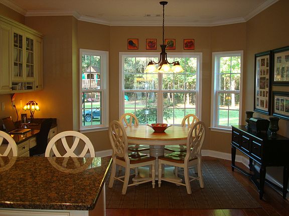 Breakfast Nook