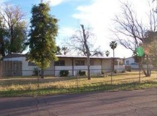 6755 W Zoe Ella Way, Peoria, AZ 85382