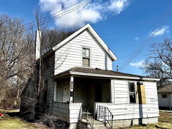 219 E Hazel St, Lansing, MI 48910