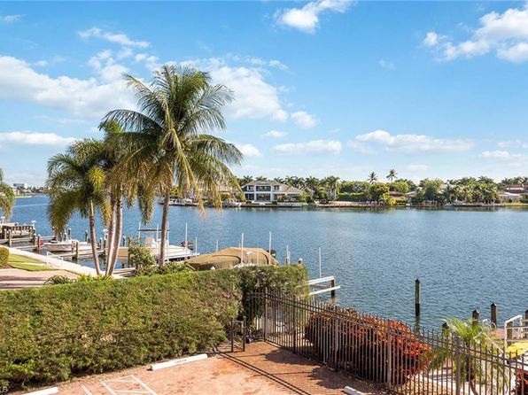 On Gulf Shore Blvd - Naples FL Real Estate - 6 Homes For Sale | Zillow