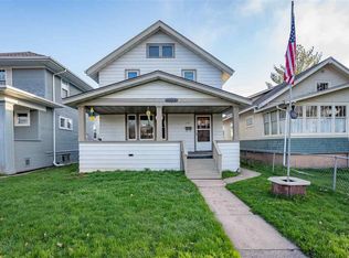 1215 Lincoln St, Superior, WI 54880