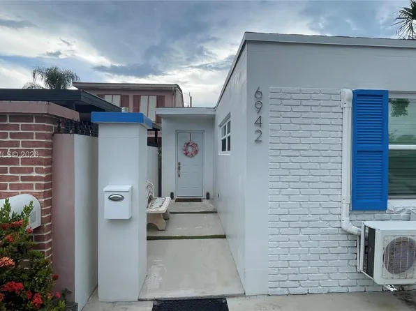 6942 W 14th Ct, Hialeah, FL 33014