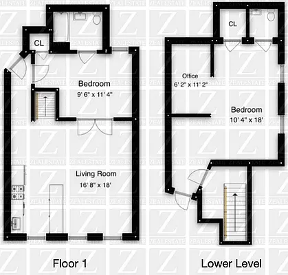 Rented by ZealEstate Group Inc | media 2