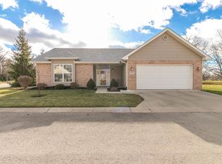 4401 W Pondview Ct, Muncie, IN 47304