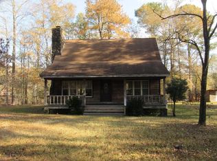 6958 King Rd, Meridian, MS 39305