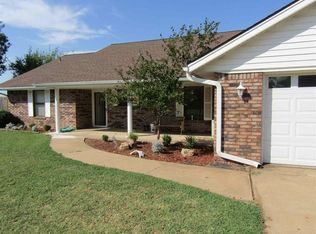 2610 Sue St, Duncan, OK 73533
