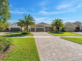 3405 Archdale St, Melbourne, FL 32940