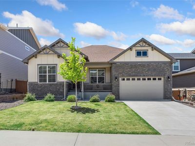 1482 Wingfeather Lane, Castle Rock, CO, 80108
