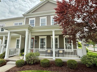 1241 Newbury Highland, Bridgeville, PA, 15017