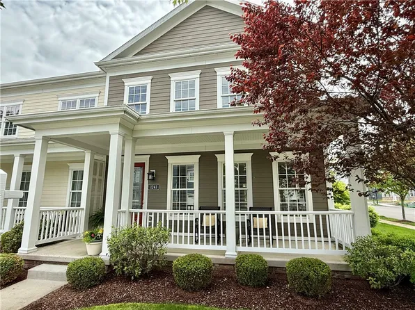 1241 Newbury Highland, Bridgeville, PA 15017