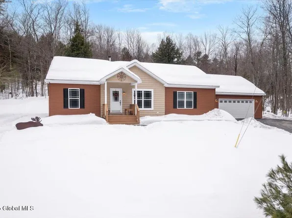 461 Shaw Hill Road, Adirondack, NY 12808