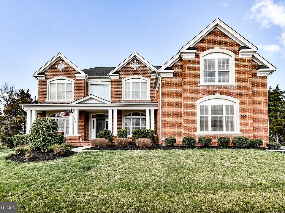 41441 Autumn Sun Dr, Aldie, VA 20105 Zillow