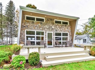 261 Seber Shores Rd, Sandy Creek, NY 13145