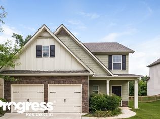 151 Village Park Dr, Newnan, GA 30265