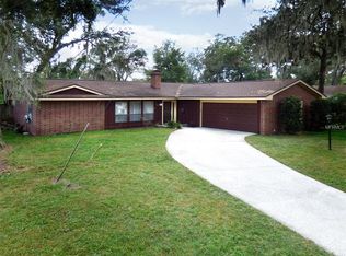 501 E Hilda Dr, Brandon, FL 33510
