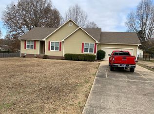 81 Candlewick Dr, Jackson, TN 38305