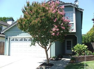 613 Poppy Cir, Vacaville, CA