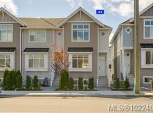 10480 Resthaven Dr #3, Sidney, BC V8L3H6