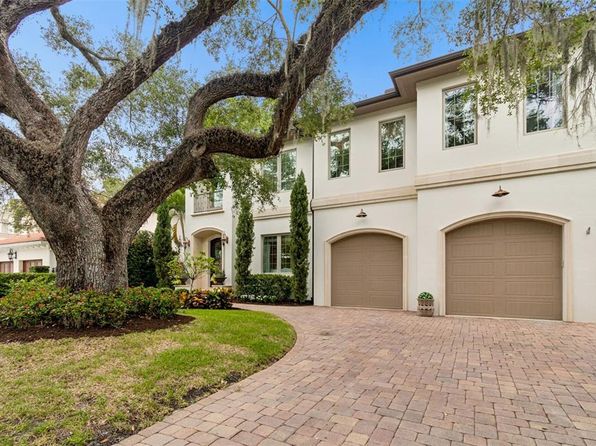 4535 W Swann Ave, Tampa, FL 33609 home