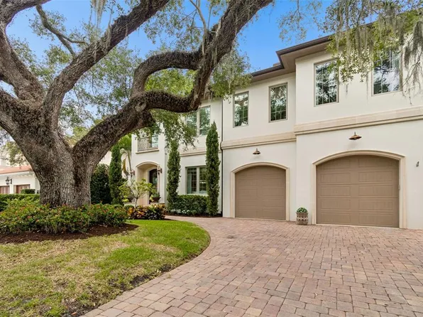 4535 W Swann Ave, Tampa, FL 33609