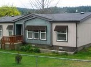 123 Luoma St, Kingston, ID 83839