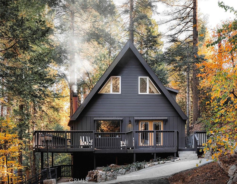 27809 Rainbow Dr, Lake Arrowhead, CA 92352 Zillow