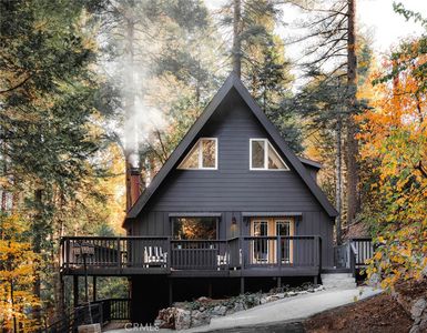 27809 Rainbow Dr, Lake Arrowhead, CA, 92352