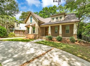 413 Azalea Ave, Fairhope, AL 36532