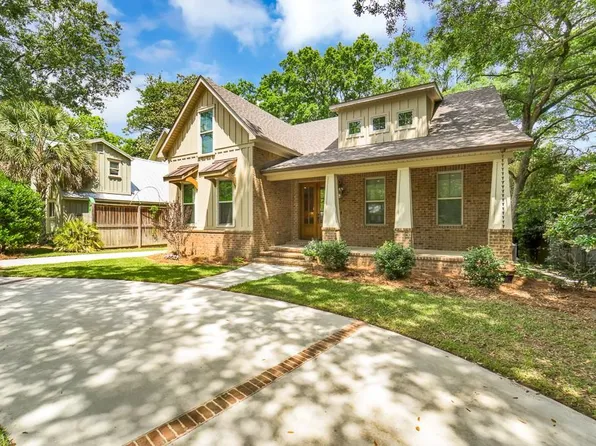 413 Azalea Ave, Fairhope, AL 36532