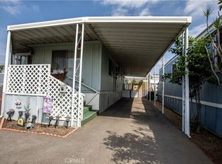 1700 S Glendora Ave SPC 19, Glendora, CA 91740