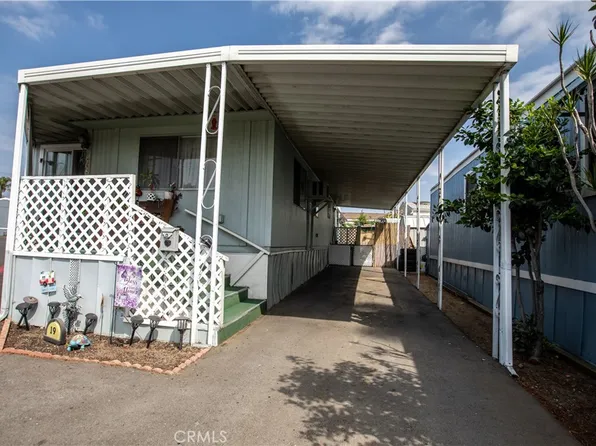 1700 S Glendora Ave Spc 19, Glendora, CA 91740