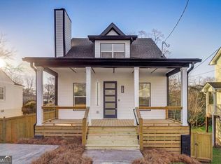 1089 Garibaldi St SW, Atlanta, GA 30310