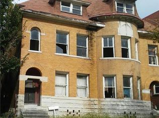 4225-4229 Enright Ave, Saint Louis, MO 63108