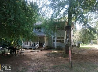 8360 Highway 81, Bethlehem, GA 30620