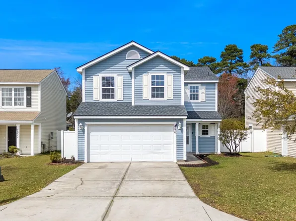 996 Silver Crest Dr., Myrtle Beach, SC 29579