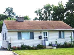 3510 Gerbert Rd, Columbus, OH 43224