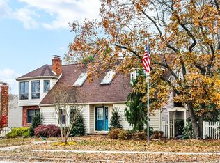 1 Dori Ct, Erial, NJ 08081