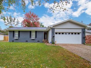 11 Ridgevale Rd, Jacksonville, AR 72076