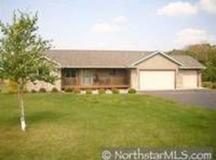 2335 90th Ave, Osceola, WI 54020