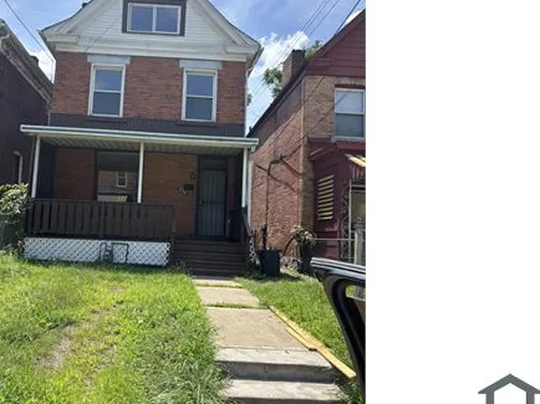 7132 Mount Vernon St, Pittsburgh, PA 15208