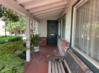 2519 Hacienda St #1, San Mateo, CA 94403