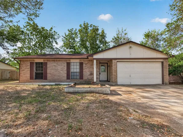 17511 Glenpatti Dr, Houston, TX 77084