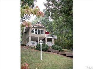 53 Mallards Way, Semora, NC 27343